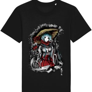 Camiseta Dark Killer by Kaorukel