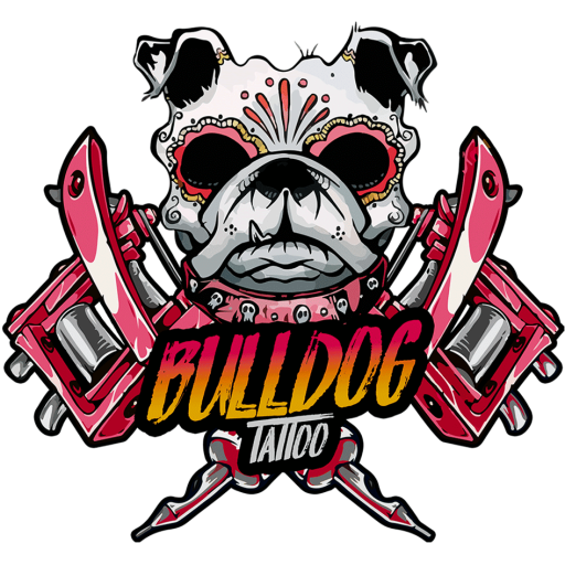 Tattoo Studio Bulldog Tattoo